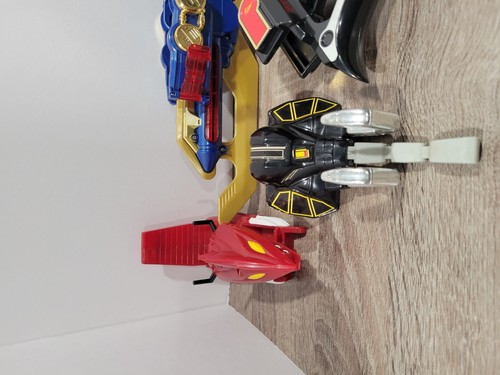 Mighty Morphin Power Rangers Miscellaneous - Picture 4 of 10