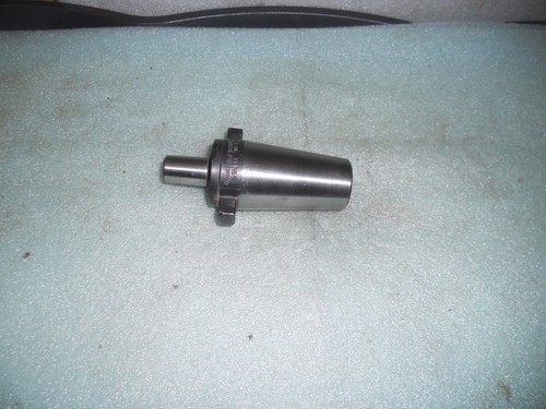 300 Serie Universal "Kwik Switch" Jacobs Bohrfutter Adapter Teile-Nr. 80355 ? 6J ? - Bild 2 von 3