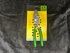 John Deere OEM 6 1/2-in Combination Pliers - TY26347