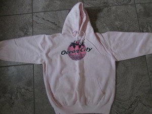 jon lauren hoodie