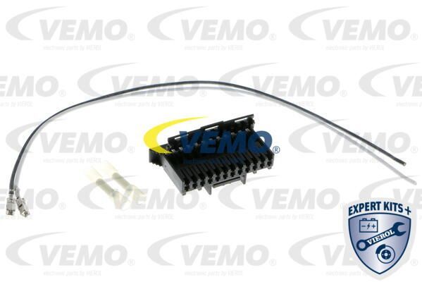 Vemo V46-99-1362 ThermostatgehäUse FüR Dacia Passend FüR Nissan Opel Renault-image