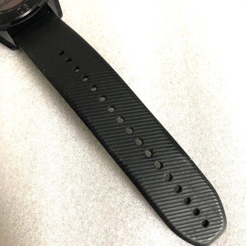 Garmin Approach S60 Reloj de Golf GPS Reloj Inteligente Pantalla Táctil Negro con Caja - Imagen 6 de 9