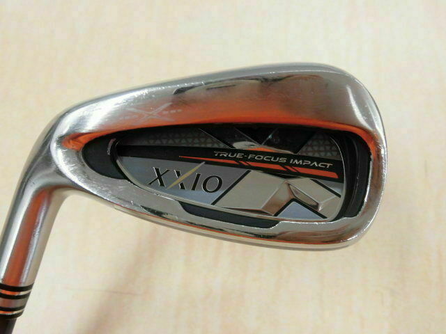 Dunlop XXIO X Navy 5I MP1000 Naby SR-FLEX SINGLE IRON GOLF CLUB