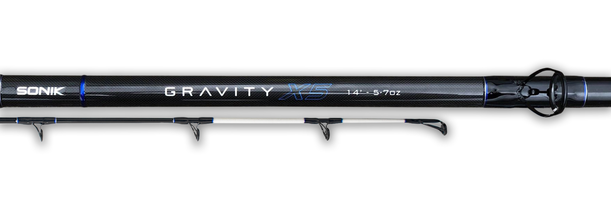 Sonik Gravity X5 X5 Gravity 14ft 5-7oz 06497f Sonik Gravity X5 X5 Gravity 14ft 5-7oz 06497f