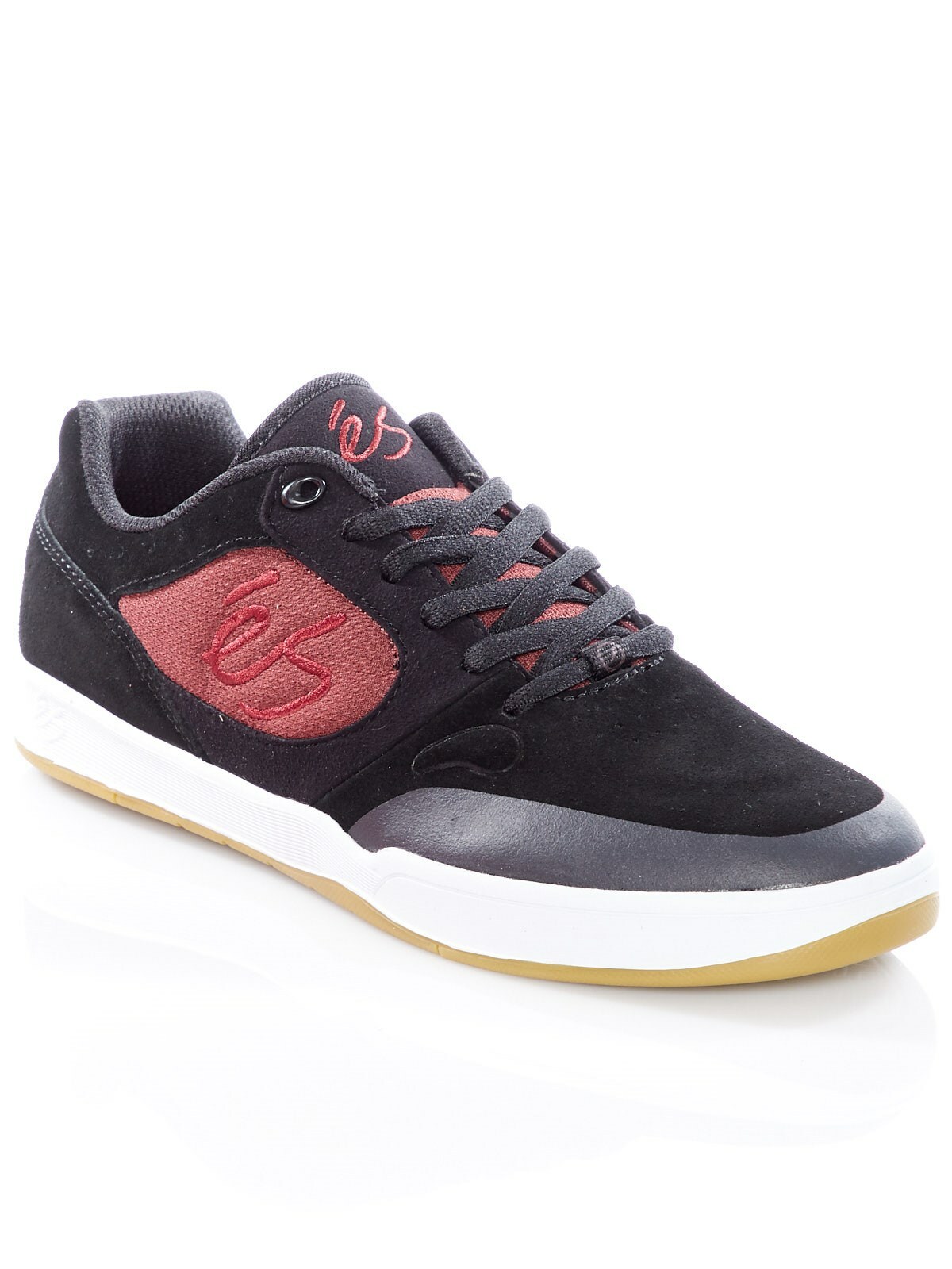 Zapatos de swift 1.5 negro rojo Zapatos de swift 1.5 negro rojo