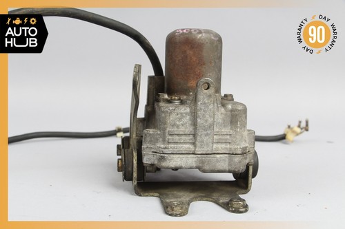 86-95 Mercede W124 300TE 300D E320 Diesel Cruise Control Actuator 0025458632 OEM - Picture 3 of 9