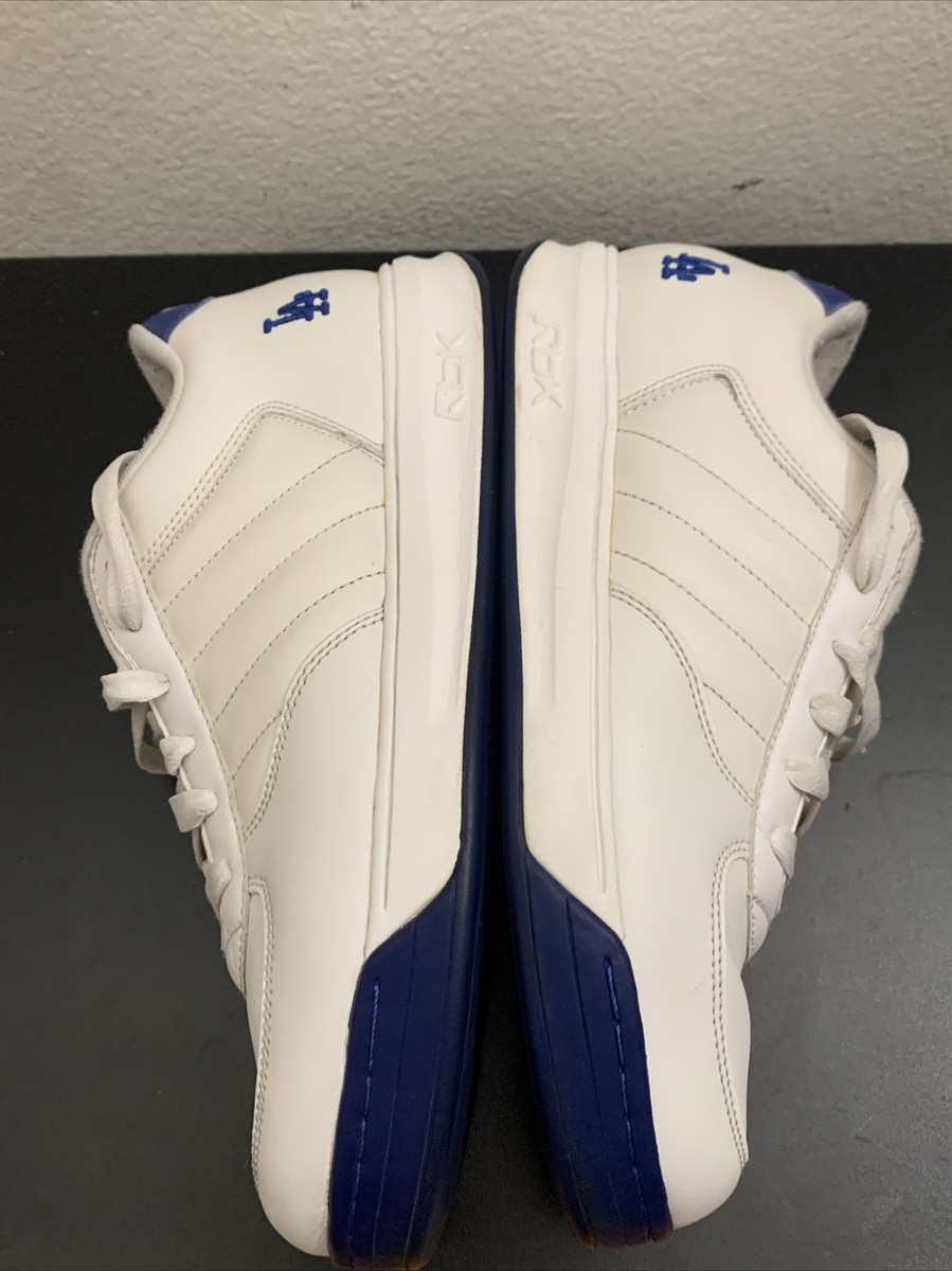 Reebok Jay Z S. Carter white blue Low Top Sneaker Original