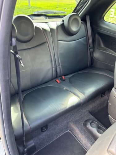 2013 Fiat Abarth 500 Esseesse - Picture 6 of 11