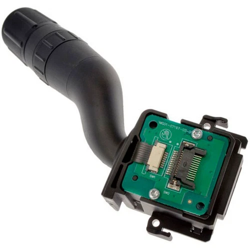 Windshield Wiper Switch DB5Z17A553AB Fit For Ford Explorer Edge MKX 2011-2015... - Picture 4 of 7