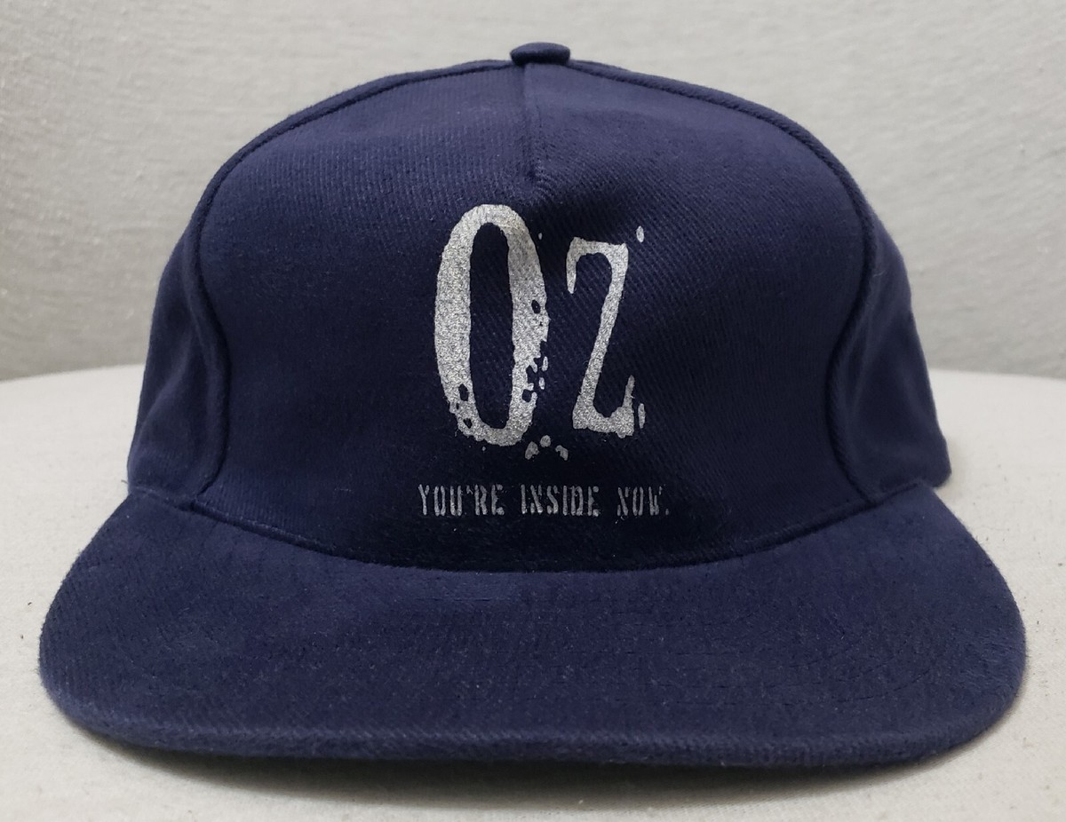 Yezzi Clean Hat – Squarebody Syndicate
