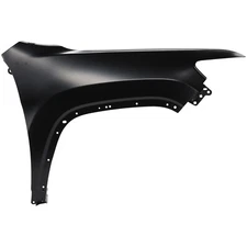 Fender Quarter Panel Passenger Right Side Hand  68292514AC for Cherokee