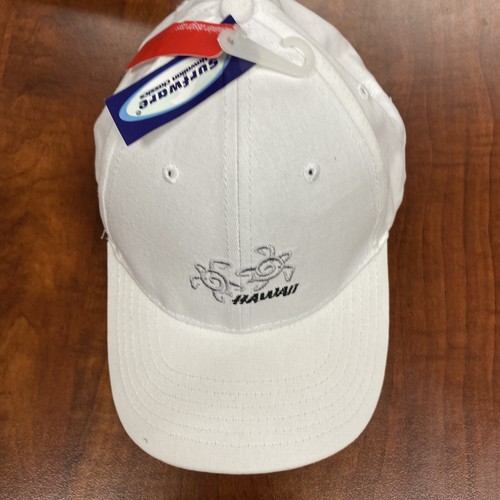 surfware hawaiian classics hats
