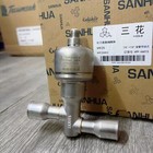 1pcs Brand NEW SANHUA Electronic Expansion Valve VPF25H53  22mm*22mm