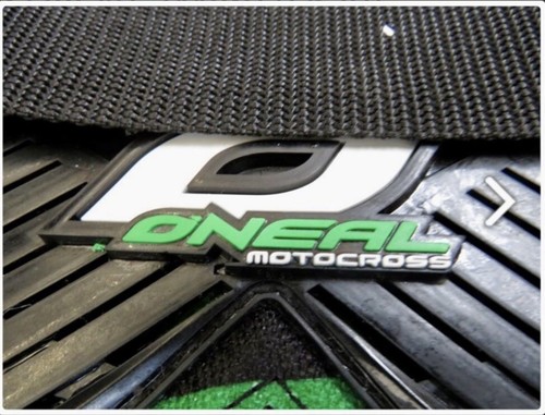 O'Neal Motocross Hardwear Pants new w/Tags, Size: 40" (Men) MSRP $149 - Picture 6 of 12