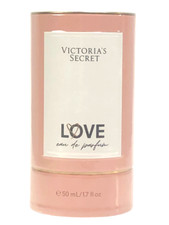 Victoria’s Secret Love Eaude Parfum100ml Love Eau de Parfum Victoria's Secret perfume - a