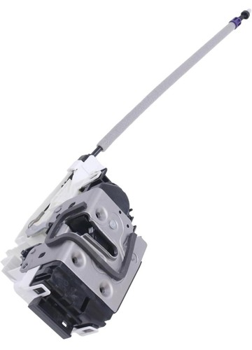 Front Left Door Lock Actuator for Mercedes-Benz C300 C350 C63 E350 E550 GLK350 - Picture 4 of 5