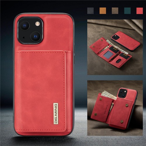 For iPhone 15 14 13 12 11 Pro MAX Mini XS XR 87 Luxury Wallet Leather Case Cover - Picture 26 of 72