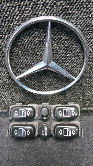 Mercedes Benz A1688202810 Online Kaufen Ebay