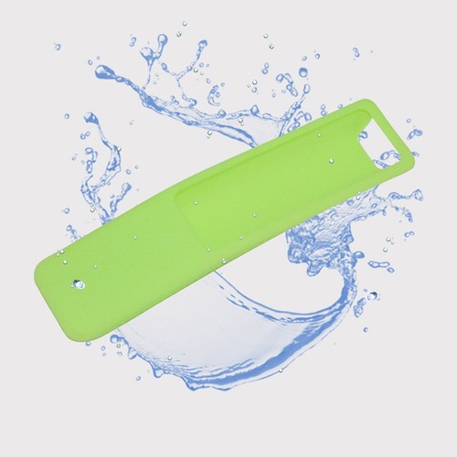 Funda protectora de silicona 2 piezas para mando a distancia Samsung Smart TV BN59 - Imagen 7 de 14