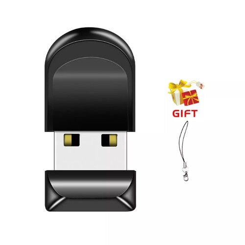 Mini 256GB USB 2.0 Flash Drive Thumb U Disk Memory Stick Pen PC Laptop Storage - Picture 16 of 39