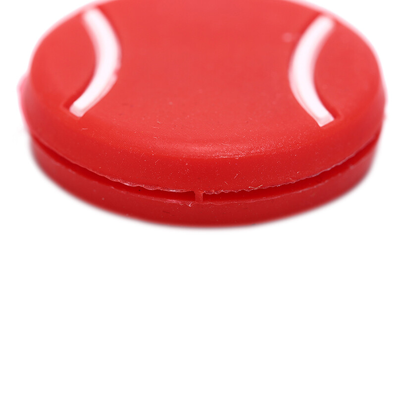 tennis racket damper shock absorber to reduce racquet vibration dampeners S-i- - Picture 3 of 14