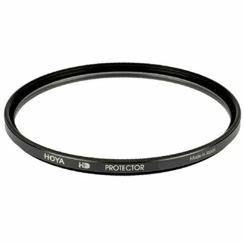 Filtres Hoya pour appareil photo et caméscope