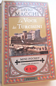 La Voce Dei Turchini