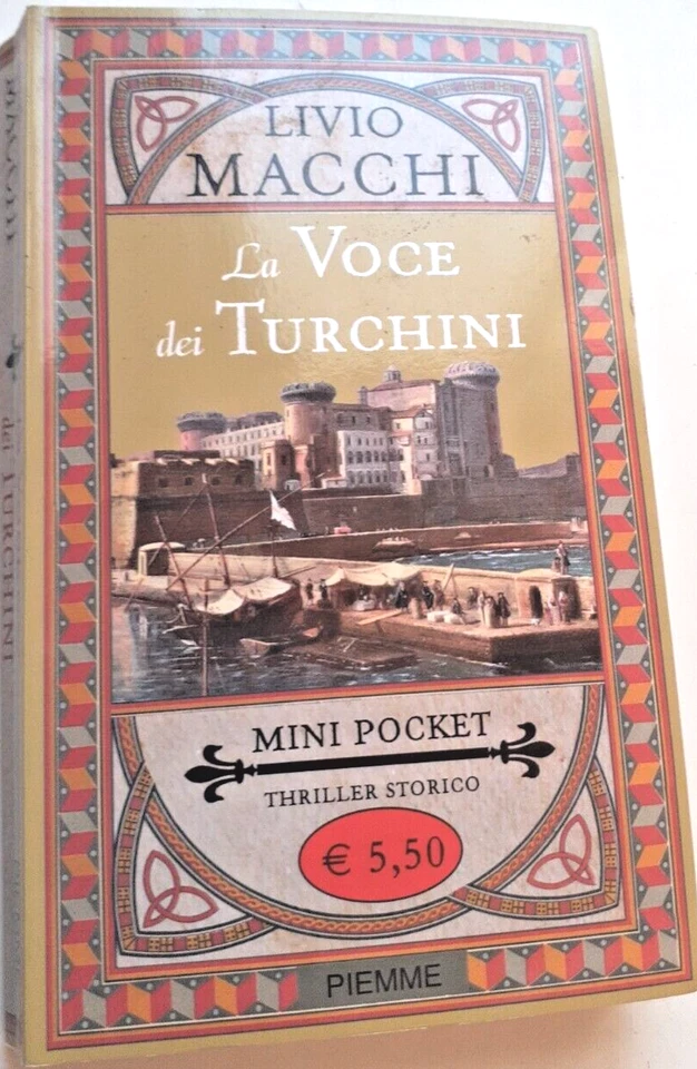 La Voce Dei Turchini, foto 1 di 5