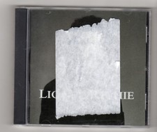 (IP656) Lionel Richie, Back To Front - 1992 CD