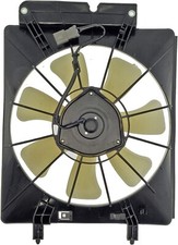 Dorman 620-233 Honda Element 03-06 A/C Condenser Fan Assembly 38611-PNL-G01