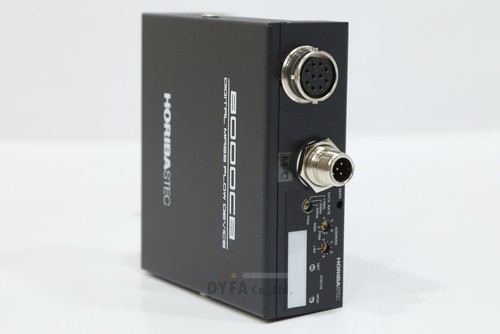 HORIBA STEC NIB LSC-KN100-00002 Liquid Source Controller SEM-I-1710=WA9 - Picture 20 of 20