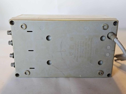 Piko FZ1 Trafo, H0/TT/N DDR ohne Originalverpackung!! - Picture 5 of 5