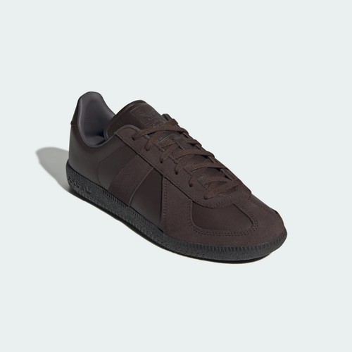 adidas Originals BW Army Shoes JR2003 Dark Brown / Dark Brown / Night Brown Men - Picture 4 of 11