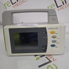 Philips IntelliVue X2 Module - OxiMax SpO2