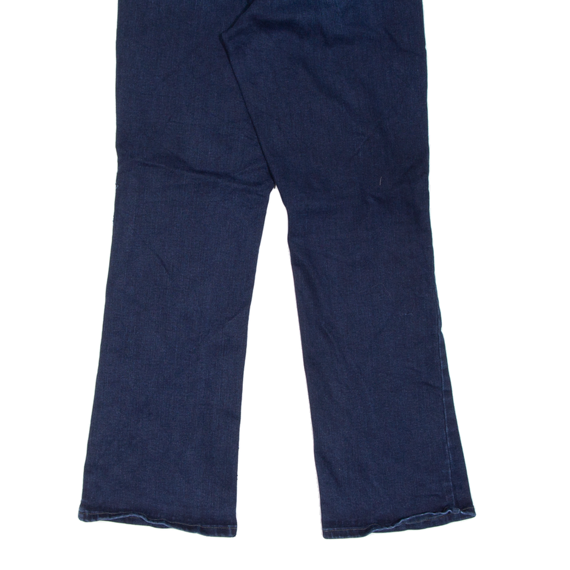 LEVI'S Curvy 529 Womens Jeans Blue Regular Bootcut Stone Wash W29 L30 - Picture 6 of 6