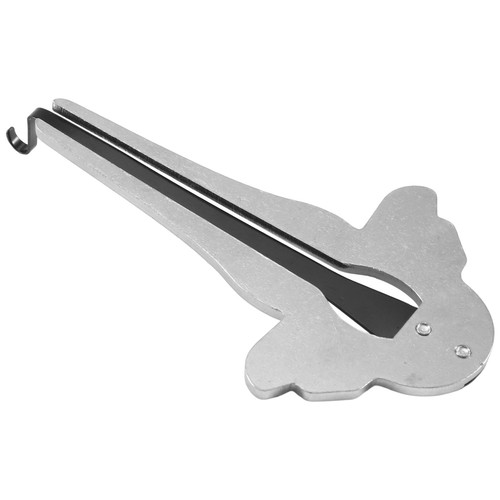 1X(1 Stück Stahl Tragbare Maultrommel Juden Harfe Altai Ethno Anfänger Kinder S2138 - Bild 5 von 6