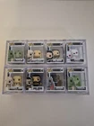 Bitty Pop GAME OF THRONES SET OF 8 Funko