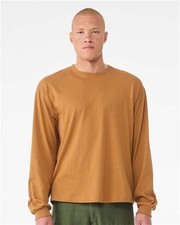 BELLA  CANVAS 3511 6 oz. Heavyweight Long Sleeve Tee