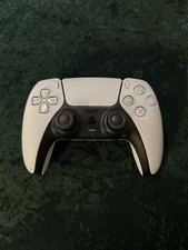 Sony DualSense Wireless Controller - White