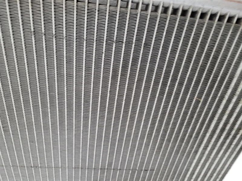 2008-2020 DODGE CARAVAN 3.6L AC Condenser 4677782AC 08-20 - Image 3 of 4