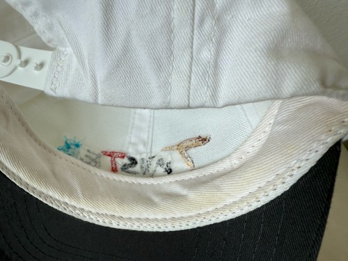 Vintage 90’s Twister Universal Studios Florida Hat Movie Promo Snapback - Picture 6 of 9