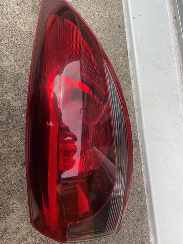 Mazda 6 Saloon Driver Side O/S Rear Right Tail Light Lamp LED 2015 - 2019 - Picture 12 of 15