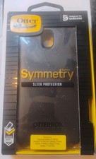 Outterbox Symmetry For Samsung Galaxy J7 And Other J7 Models Black New 