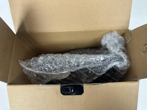 Volkswagen Passat 2016-2020 Driver Side Rear View Mirror NEW  - Picture 11 of 12