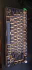 CORSAIR K65 PLUS WIRELESS 75% RGB Mechanical Gaming Keyboard (SMOOTH & LINEAR) 