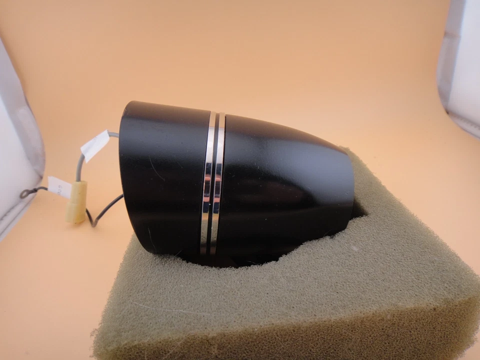 1965 Chevrolet Chevelle Z-16 1966 Z-72 Impala OEM relógio analógico de fábrica - Imagem 3 de 4