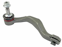 Metzger Spurstangenkopf 54049401 KIT + Greenparts FüR Mini, Vorderachse Links
