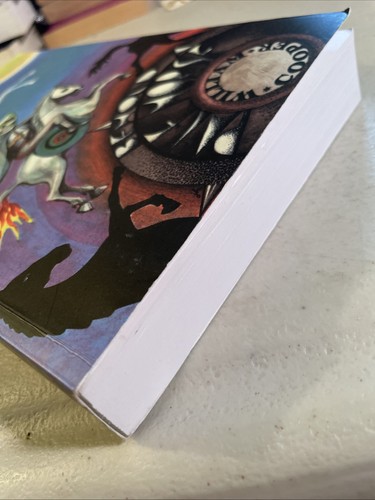 Behold a Pale Horse by William Cooper 1991 534p 500 Unrevised Protocols of Z CFR - Bild 3 von 13