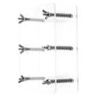  Card Holder Porte Carte Jouer Rangement Protecteur Cartes Stockage