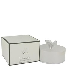Oscar De La Renta 400179 5.3 oz Perfumed Dusting Powder by Oscar De La Renta ...
